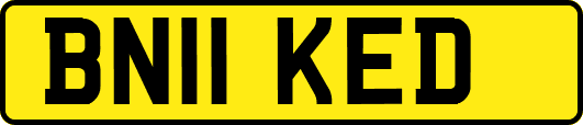 BN11KED