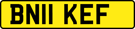 BN11KEF
