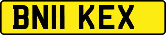 BN11KEX