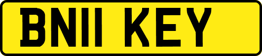 BN11KEY