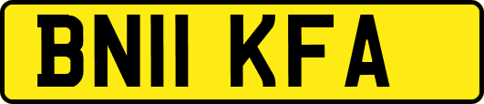BN11KFA
