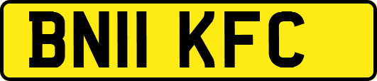 BN11KFC