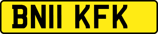 BN11KFK