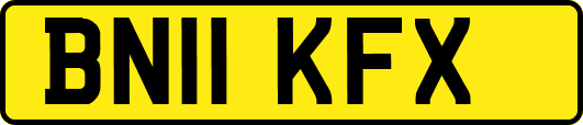 BN11KFX