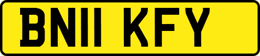 BN11KFY
