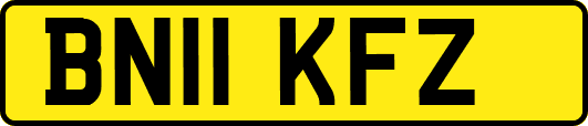 BN11KFZ
