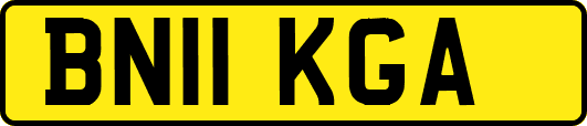 BN11KGA