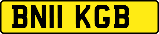 BN11KGB
