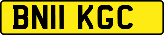 BN11KGC