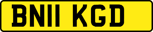 BN11KGD