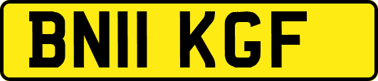 BN11KGF