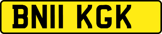 BN11KGK