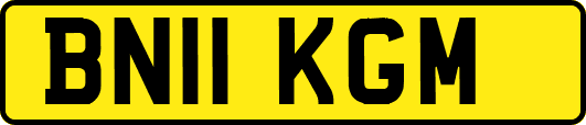BN11KGM