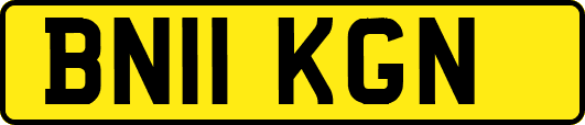 BN11KGN