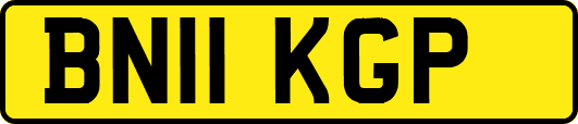 BN11KGP