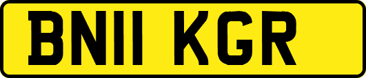 BN11KGR