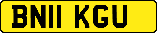 BN11KGU