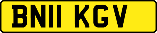 BN11KGV
