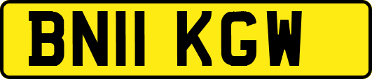 BN11KGW