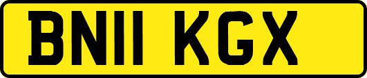 BN11KGX