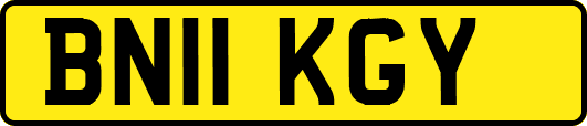 BN11KGY