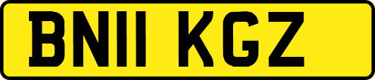 BN11KGZ