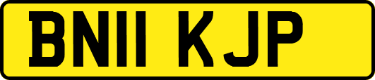 BN11KJP