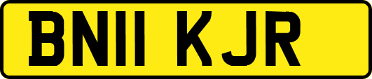 BN11KJR
