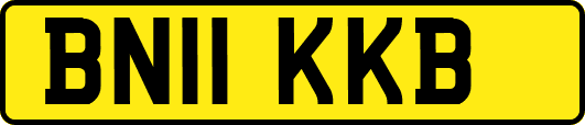 BN11KKB