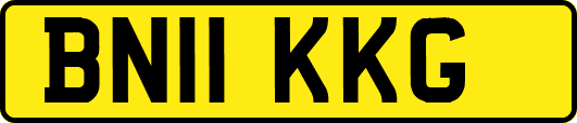BN11KKG