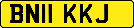 BN11KKJ