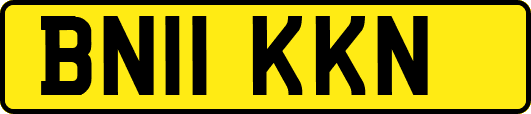 BN11KKN