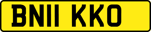 BN11KKO