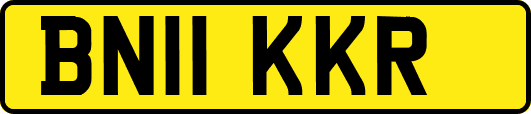 BN11KKR