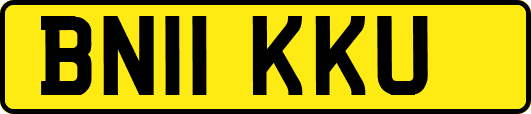 BN11KKU