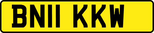 BN11KKW