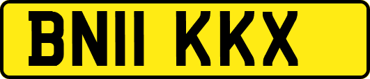 BN11KKX