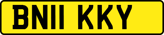 BN11KKY