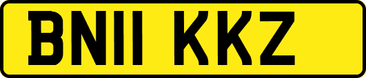 BN11KKZ