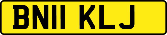 BN11KLJ