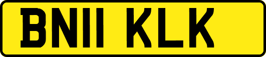 BN11KLK