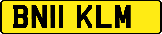 BN11KLM