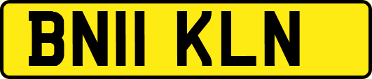 BN11KLN