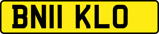 BN11KLO