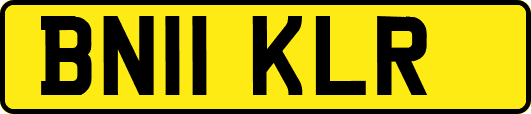 BN11KLR