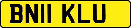 BN11KLU