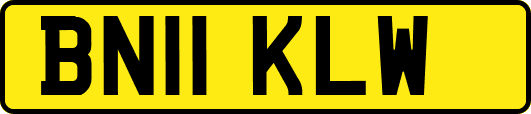 BN11KLW