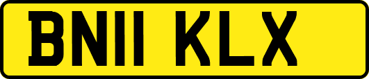 BN11KLX