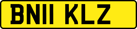 BN11KLZ