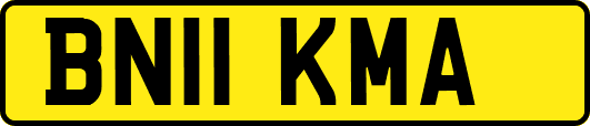 BN11KMA